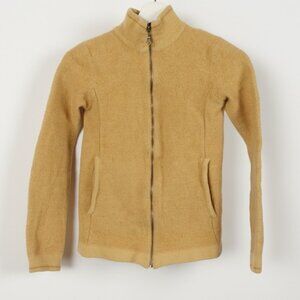 Vintage 100% Wool Patagonia Sweater